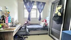 Blk 673B Waterway Banks (Punggol), HDB 3 Rooms #576696851